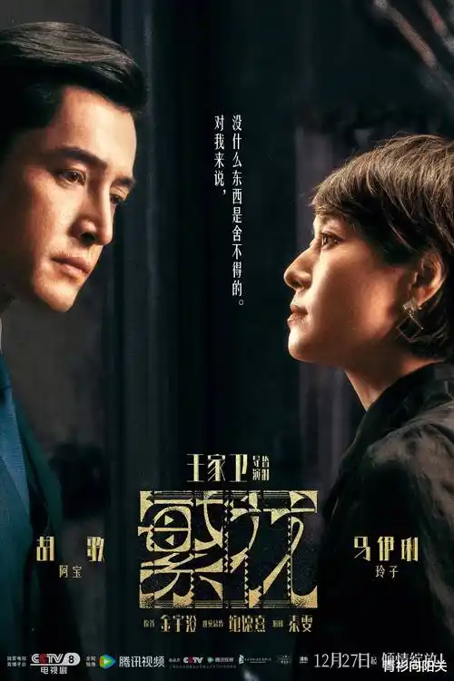 长夜观星者 热播电视剧全集在线观看
